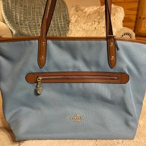 Coach handbag